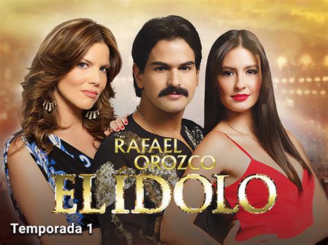 rafael orozco el idolo capitulo 17|Rafaél Orozco, el Ídolo Temporada 1, Episodio 17 .